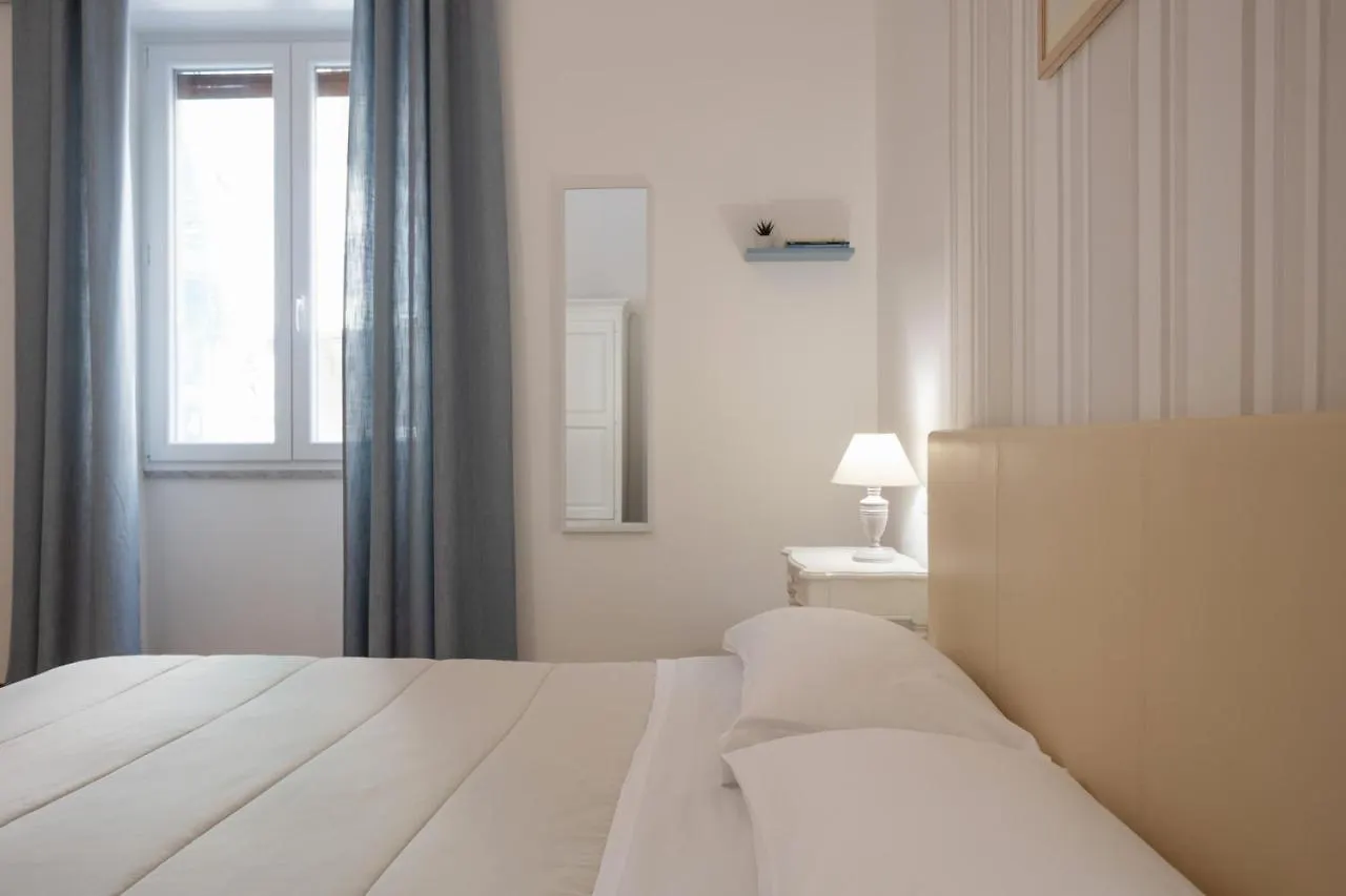 Bed & Breakfast B&B Palermo Bella Rooms And Suites