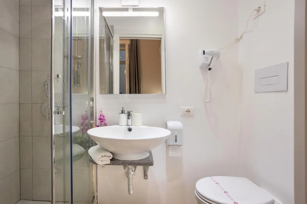 B&B Palermo Bella Rooms And Suites 2*,  Italy