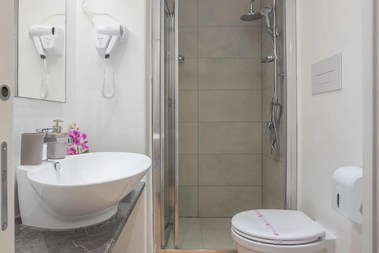 Bed & Breakfast B&B Palermo Bella Rooms And Suites