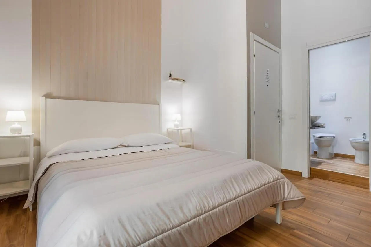 B&B Palermo Bella Rooms And Suites 2*,