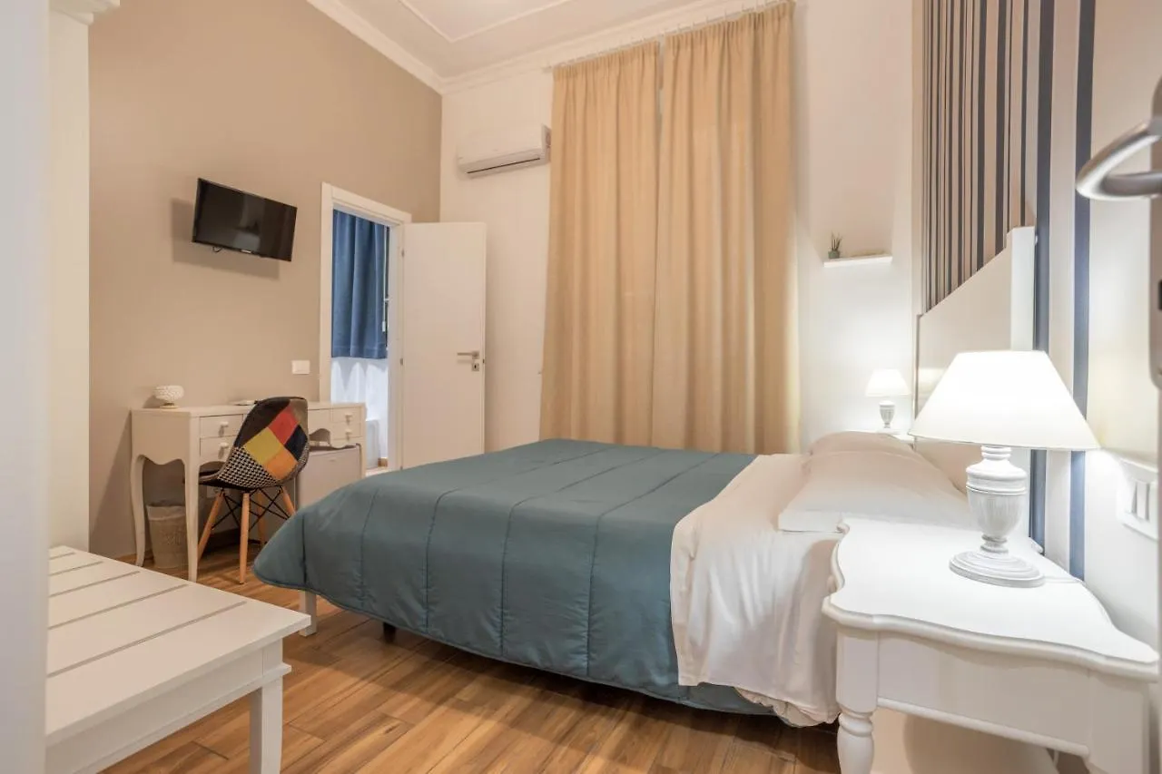 Bed & Breakfast B&B Palermo Bella Rooms And Suites