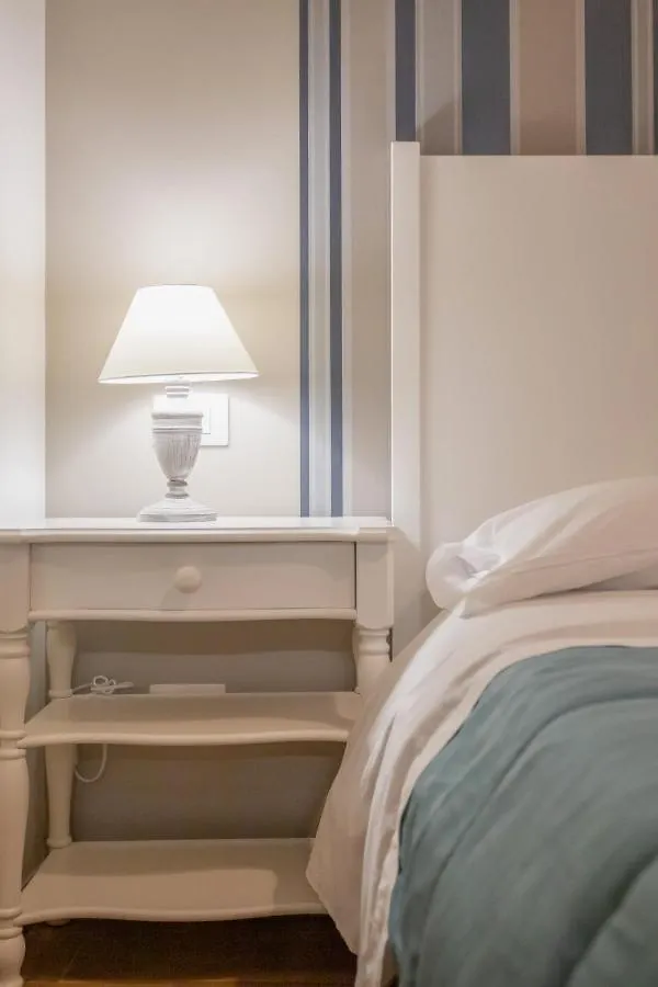 B&B Palermo Bella Rooms And Suites