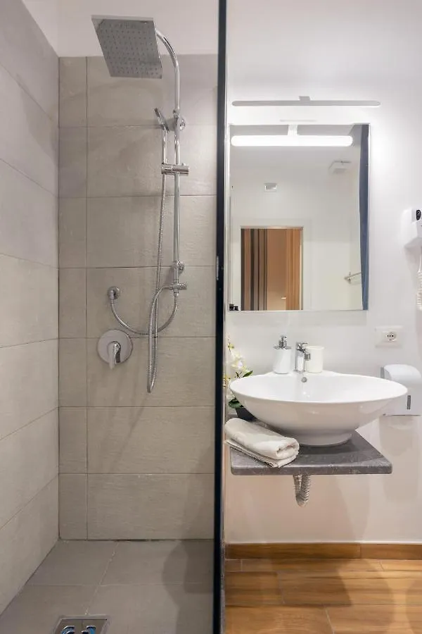 B&B Palermo Bella Rooms And Suites Bed & Breakfast