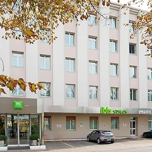 Ibis Styles Toscanini 3*, Parma Italy