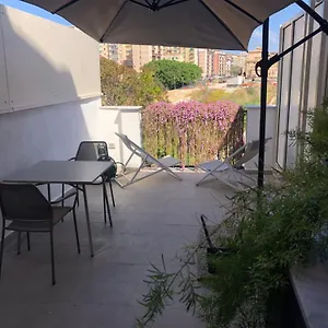 Guest house Carletta's Aparta-suite &, Palermo