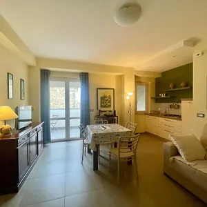 Attico Palazzo San Matteo , Palermo Italy