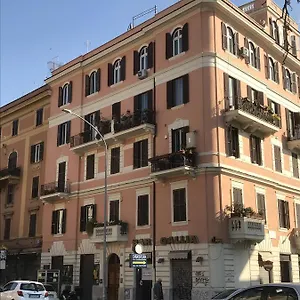 Gallia House 2*, Roma Italia