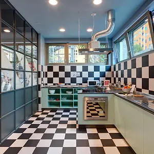 Meininger Lambrate , Milán Italia