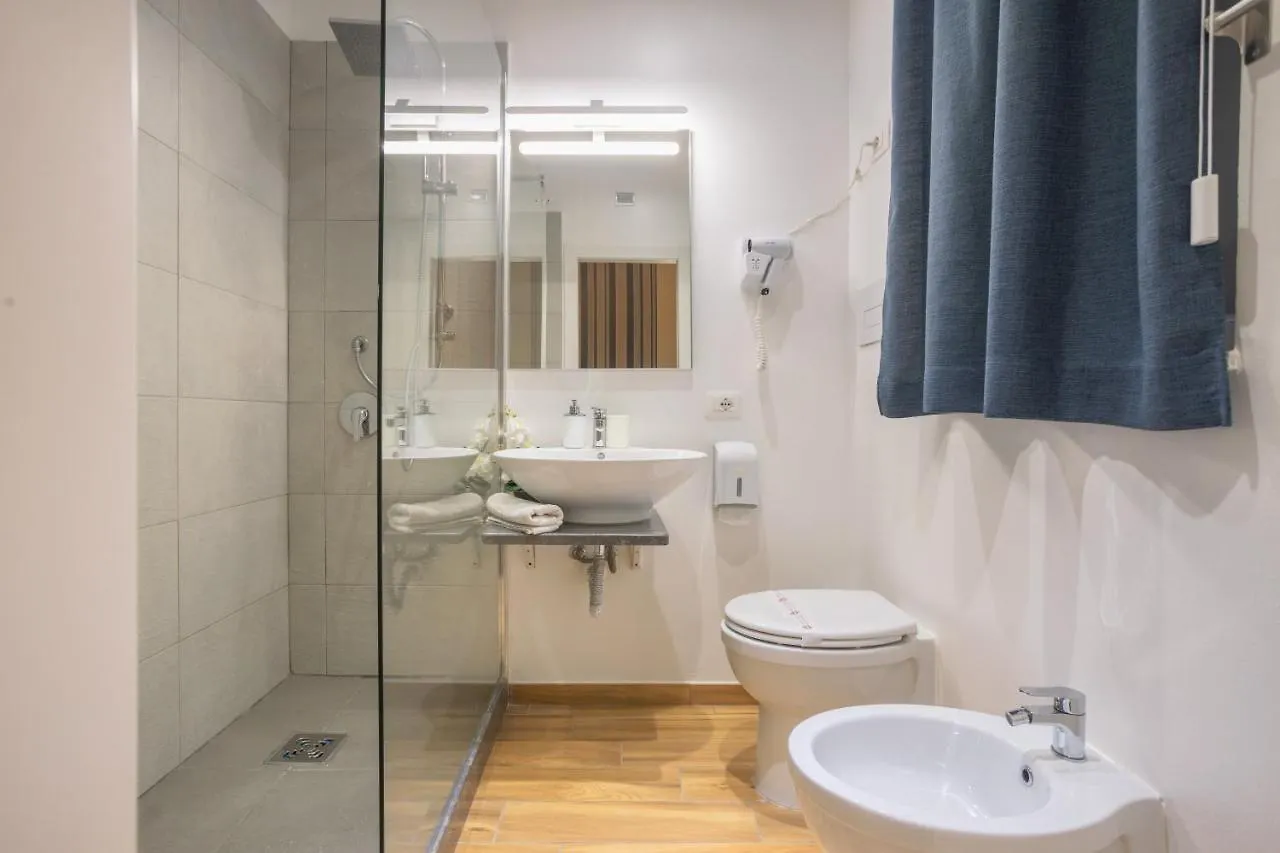 ** Bed and breakfast B&B Palermo Bella Rooms And Suites Italia