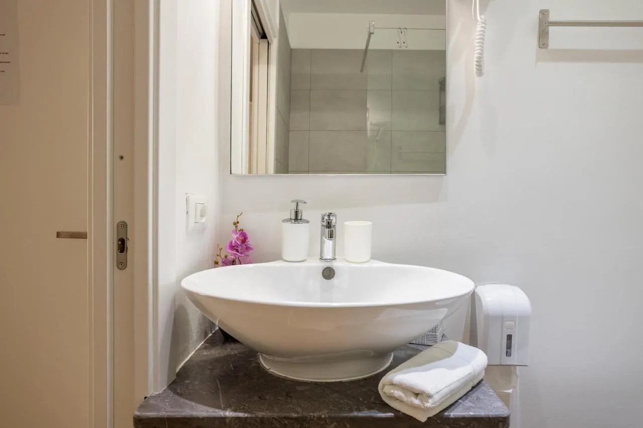 B&B Palermo Bella Rooms And Suites Bed and breakfast