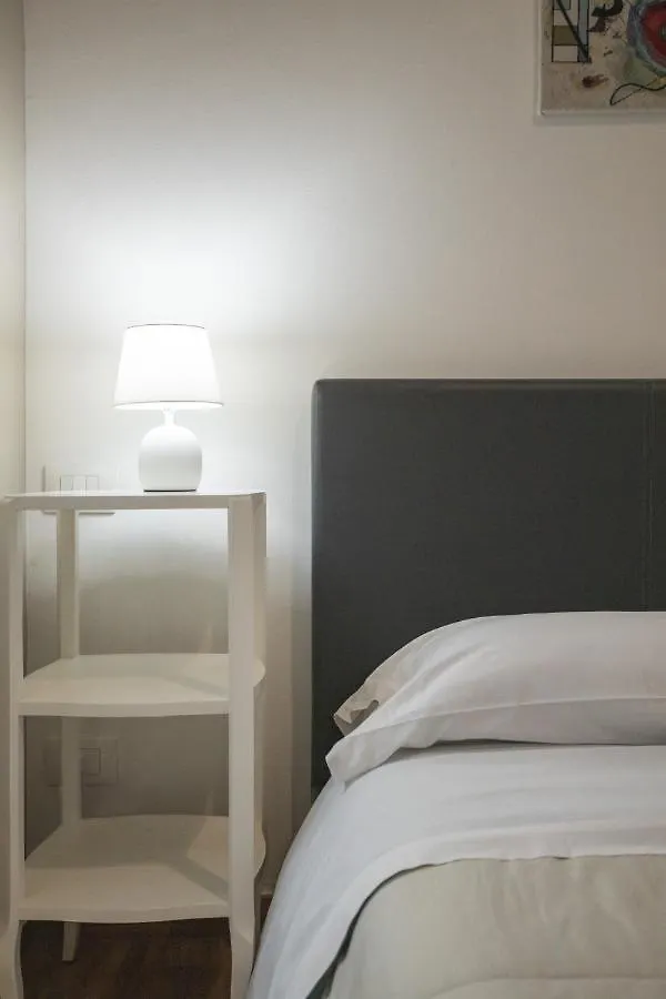 B&B Palermo Bella Rooms And Suites