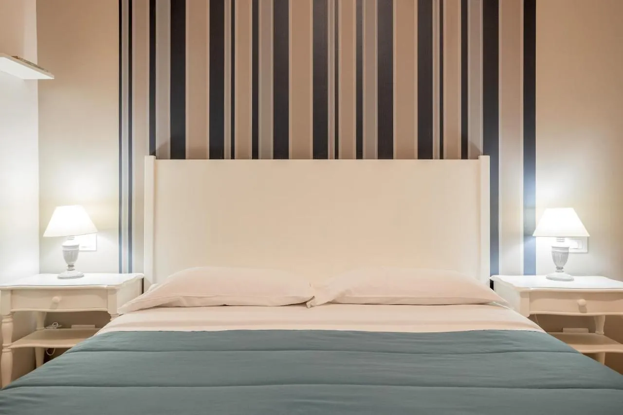 B&B Palermo Bella Rooms And Suites