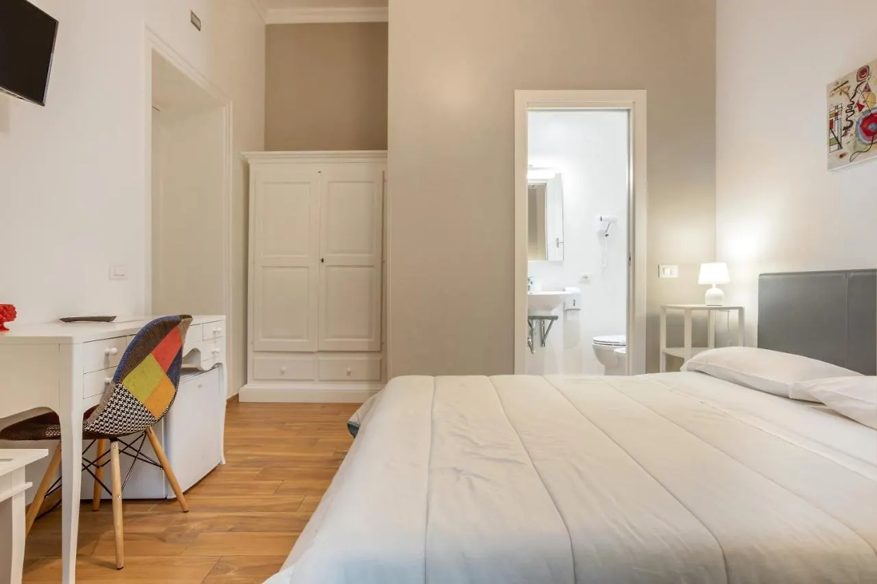 B&B Palermo Bella Rooms And Suites 2*,  Italia